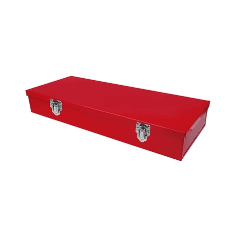 URREA Metal Tool Box 